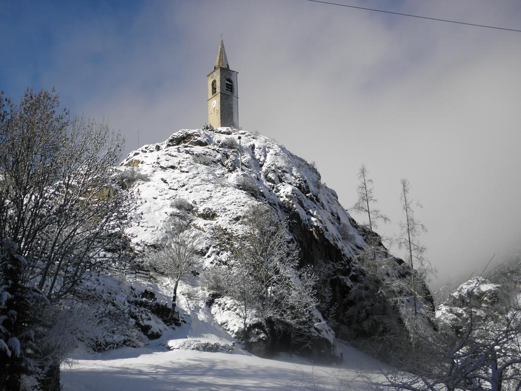 Gite Auberge Les Terres Blanches De Meolans Экстерьер фото