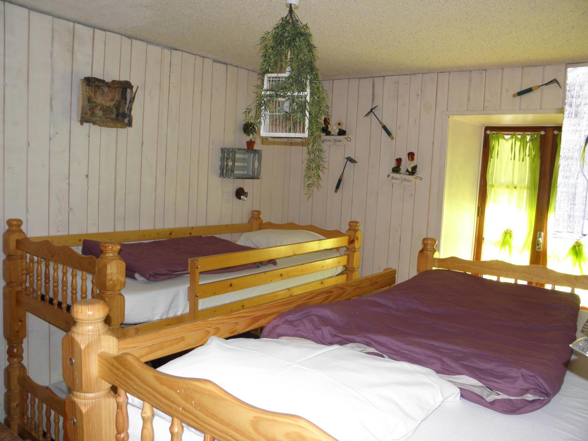 Gite Auberge Les Terres Blanches De Meolans Экстерьер фото