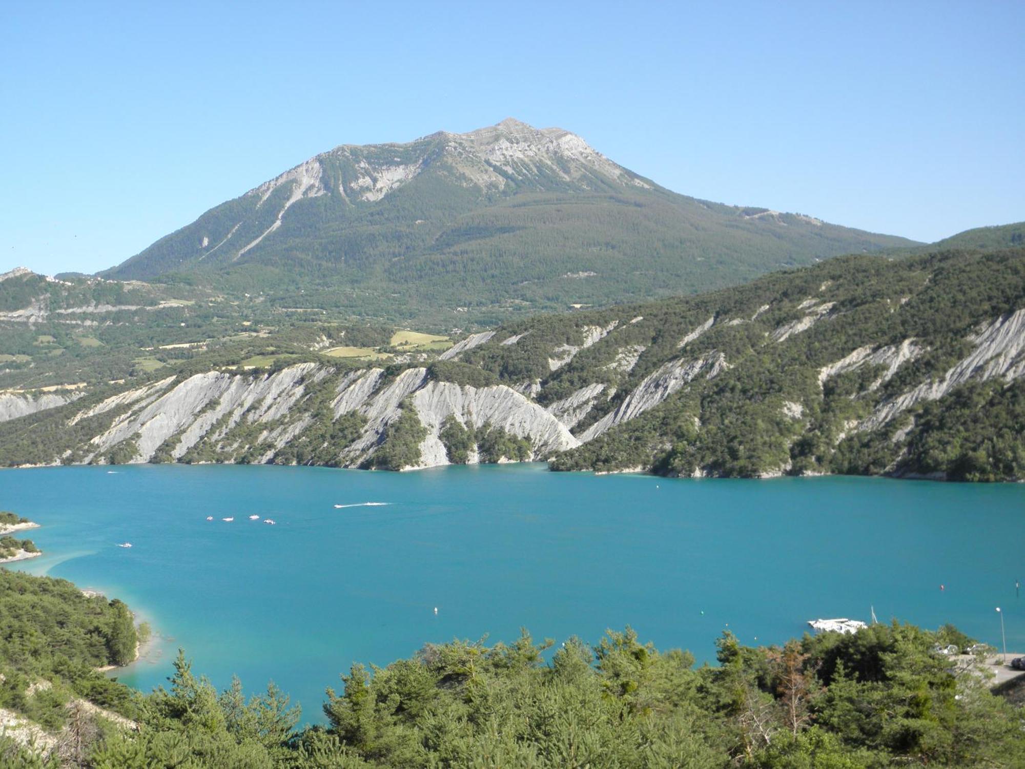Gite Auberge Les Terres Blanches De Meolans Экстерьер фото