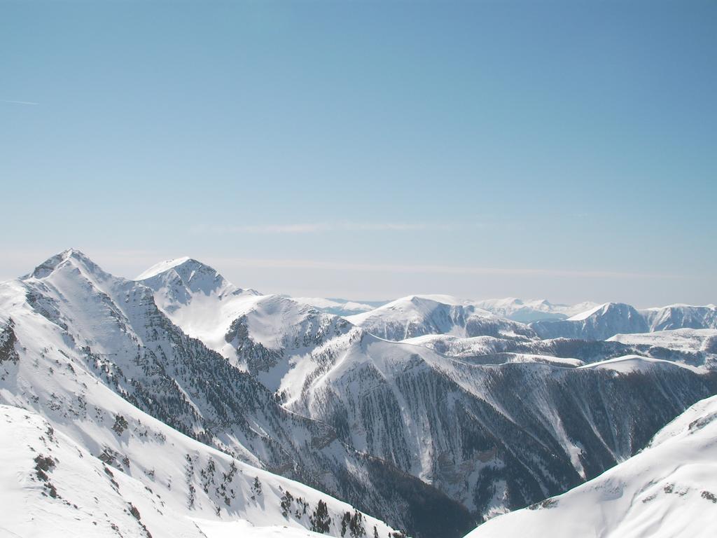 Gite Auberge Les Terres Blanches De Meolans Экстерьер фото