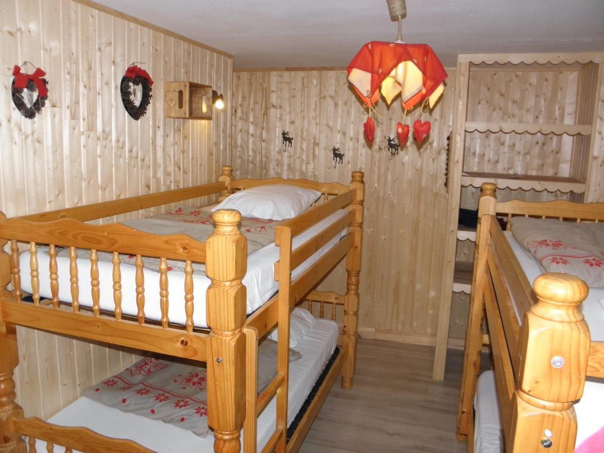 Gite Auberge Les Terres Blanches De Meolans Номер фото